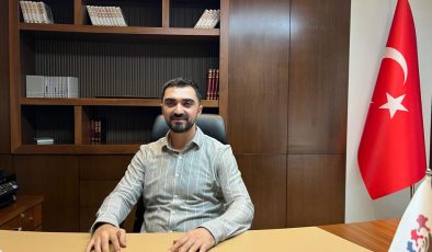 Otizmle Mücadelede Yeni Bir Bakış Açısı: ABA Klinik Kurucu Müdürü Süleyman Bayram ile Söyleşi