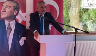 Edirne Milletvekili Akalın: Türkiye yolsuzlukta tavan yaptı