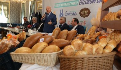 En ucuz ekmeği hangi belediye satıyor? Erzurum’a tepki yağıyor