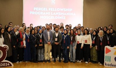 Konya Büyükşehir’den gençler için proje