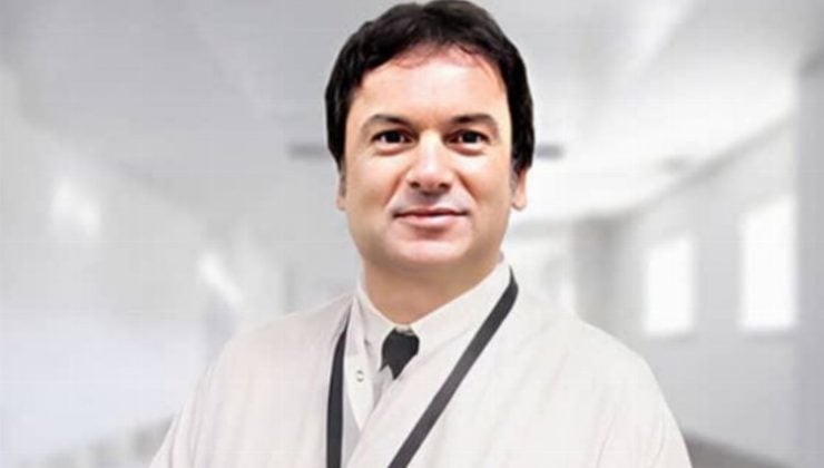 Prof. Fındık: X virüsü laboratuvar üretimi bir virüs