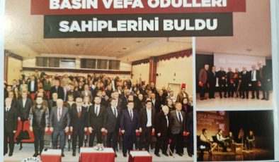 TYBB Genel Merkezi ve Edirne Şubesi’nden, Keşan Belediyesi’ne eleştiri