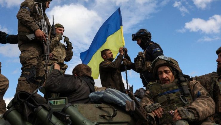 Ukrayna-Rusya savaşında 2 yıl geride kaldı