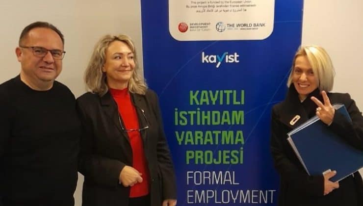 Bursa’da 200 bin Avro hibeli yeni bir hazır yemek hattı kuruluyor