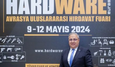 500 milyar dolarlık sektör İstanbul’da buluşuyor