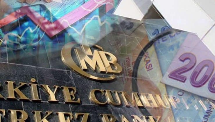 Merkez’in ‘Enflasyon Raporu’ 9 Mayıs’ta açıklanacak